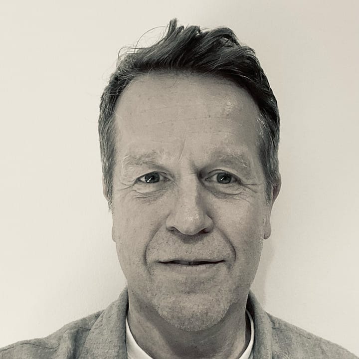 Guy Abbott